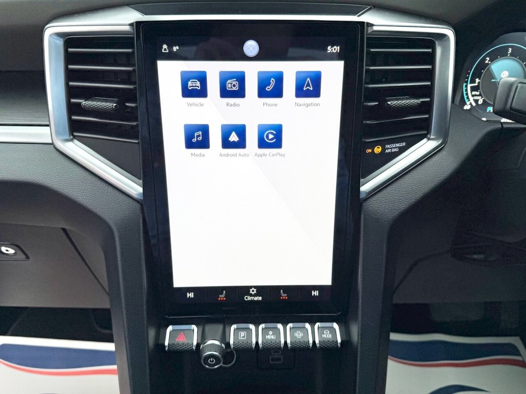 Used Volkswagen Amarok 2024 for sale - 77452182: Photo 32