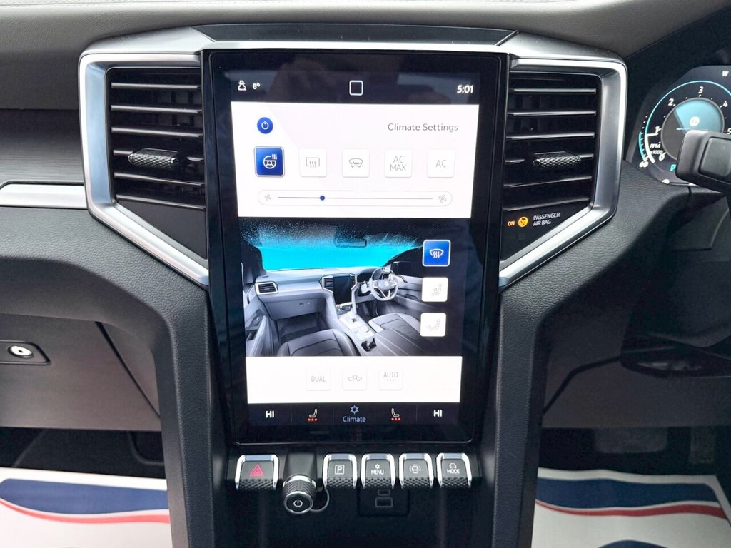 Used Volkswagen Amarok 2024 for sale - 77452182: Photo 33