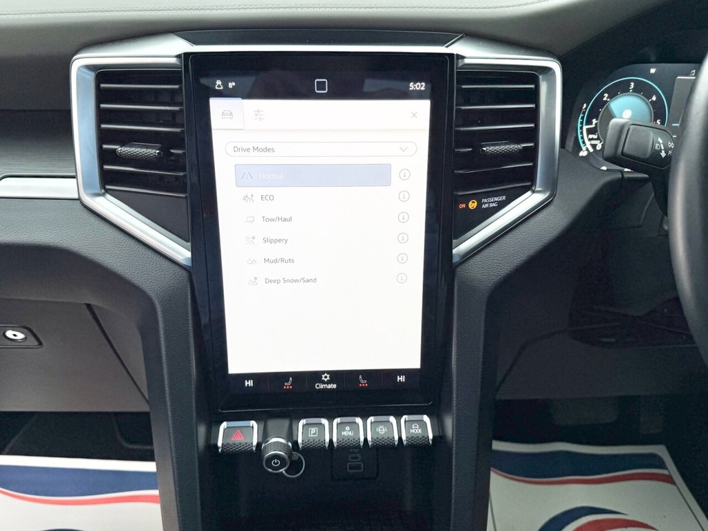 Used Volkswagen Amarok 2024 for sale - 77452182: Photo 35