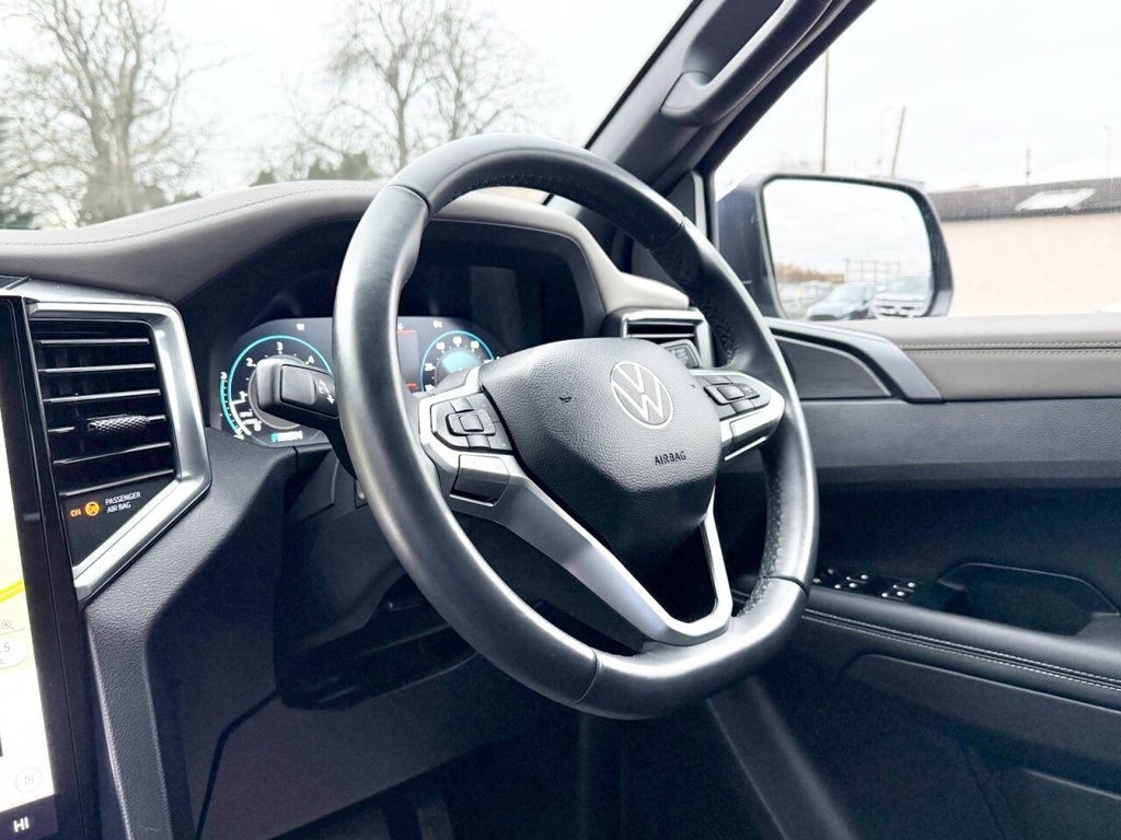 Used Volkswagen Amarok 2024 for sale - 77452182: Photo 36