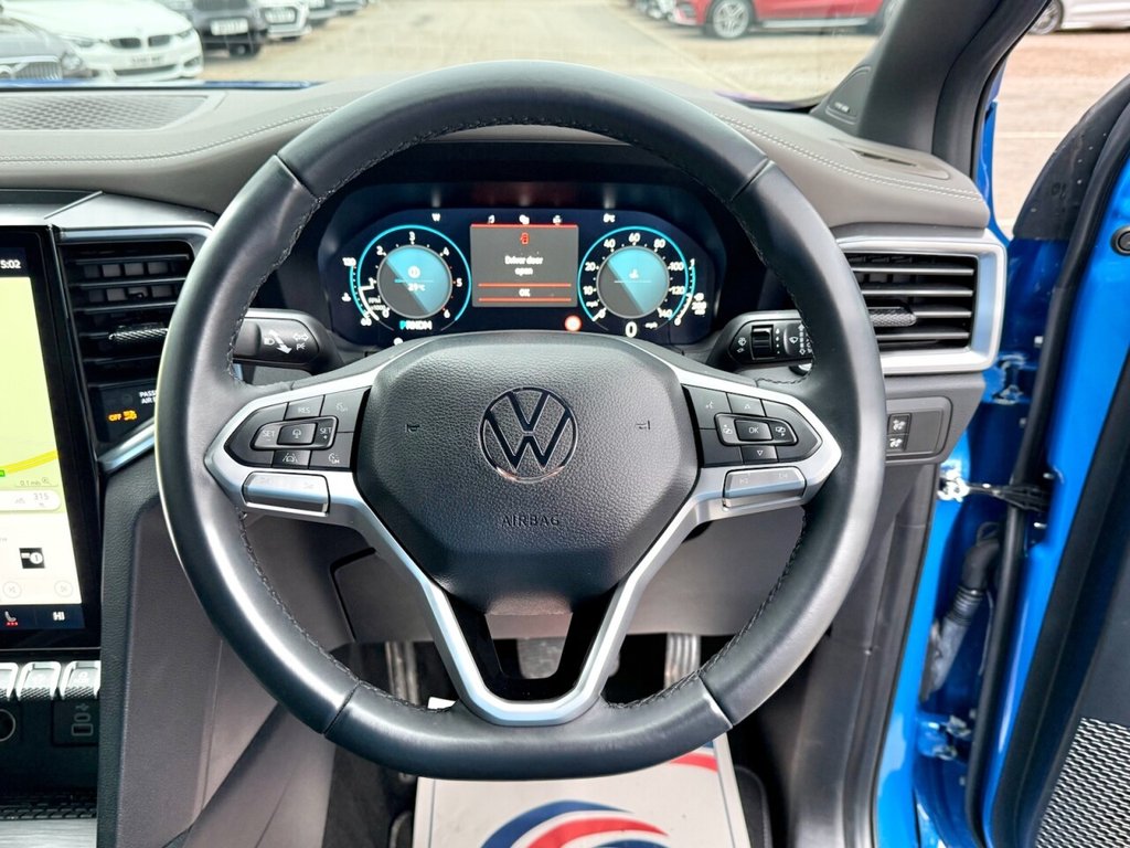 Used Volkswagen Amarok 2024 for sale - 77452182: Photo 37