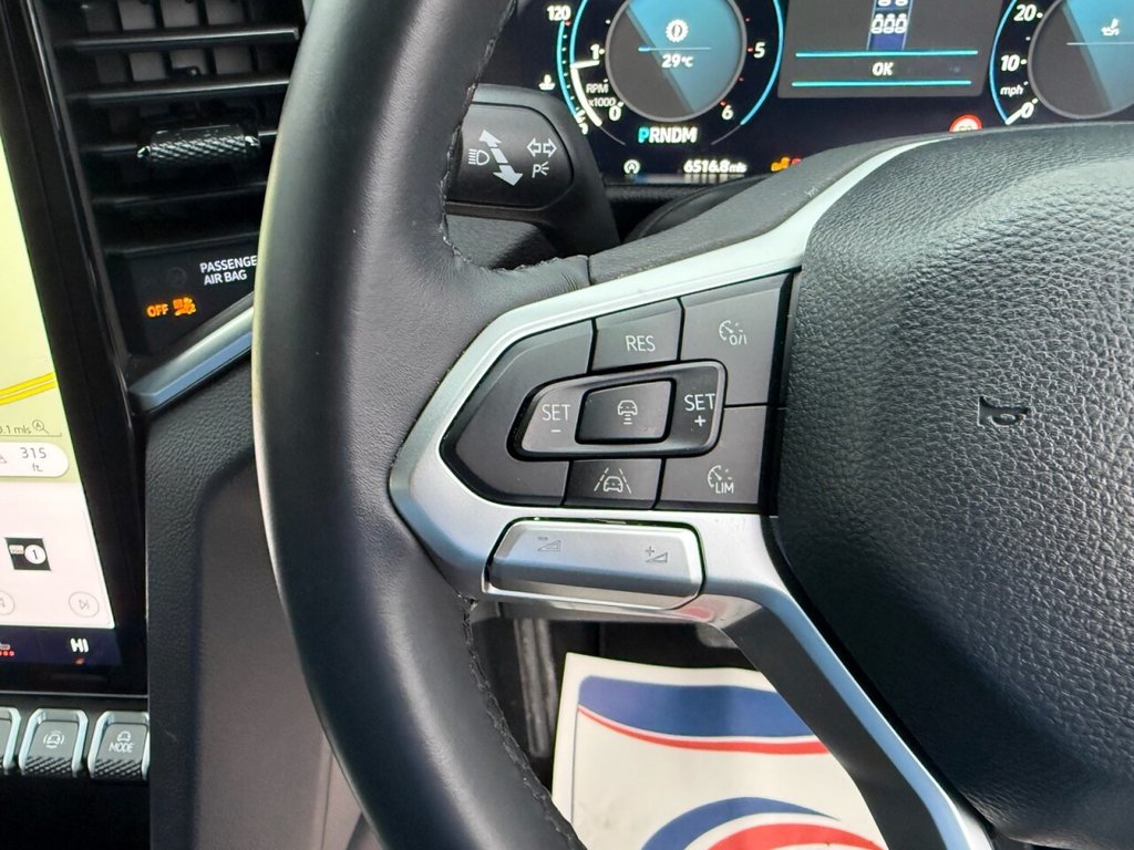 Used Volkswagen Amarok 2024 for sale - 77452182: Photo 38