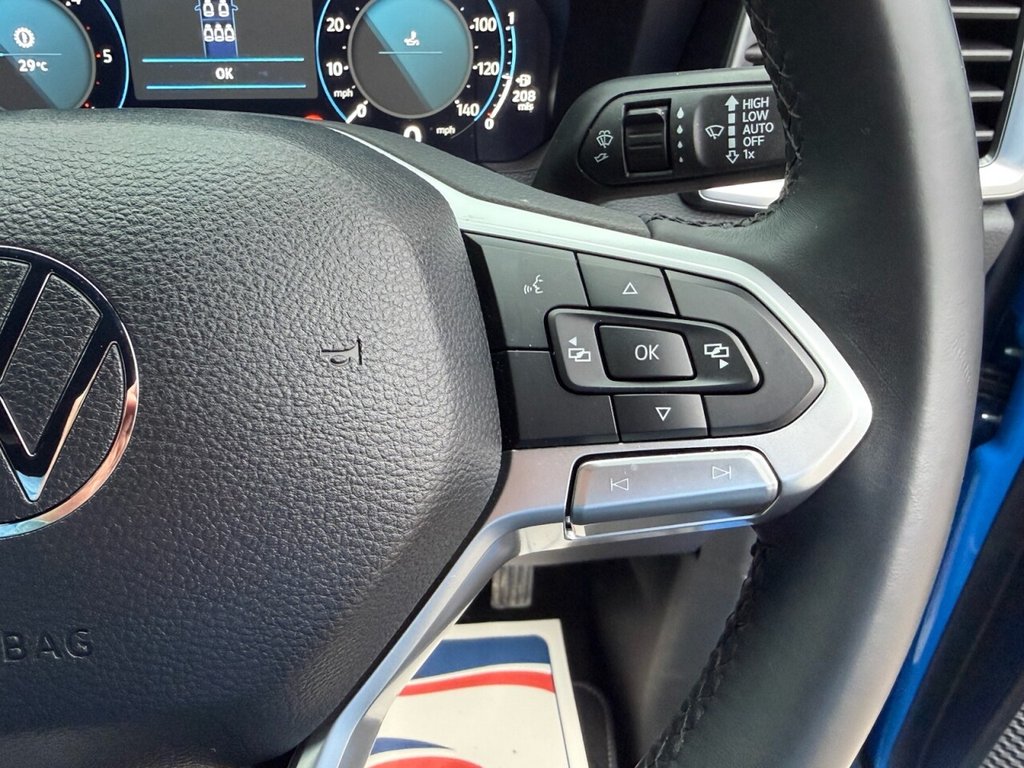 Used Volkswagen Amarok 2024 for sale - 77452182: Photo 39