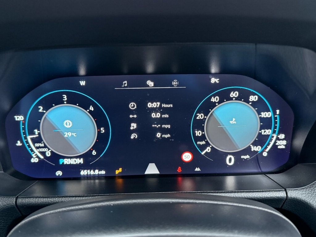 Used Volkswagen Amarok 2024 for sale - 77452182: Photo 40