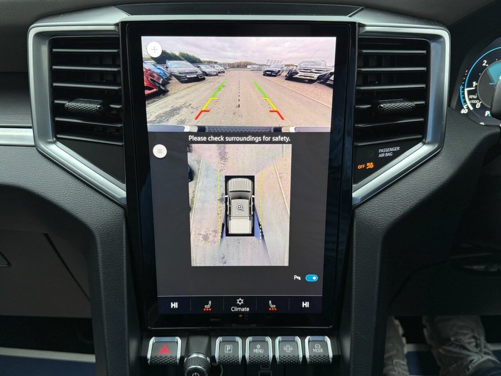 Used Volkswagen Amarok 2024 for sale - 77452182: Photo 41