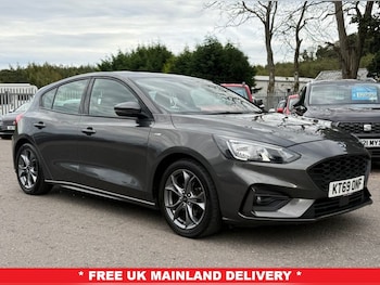 Ford - Focus