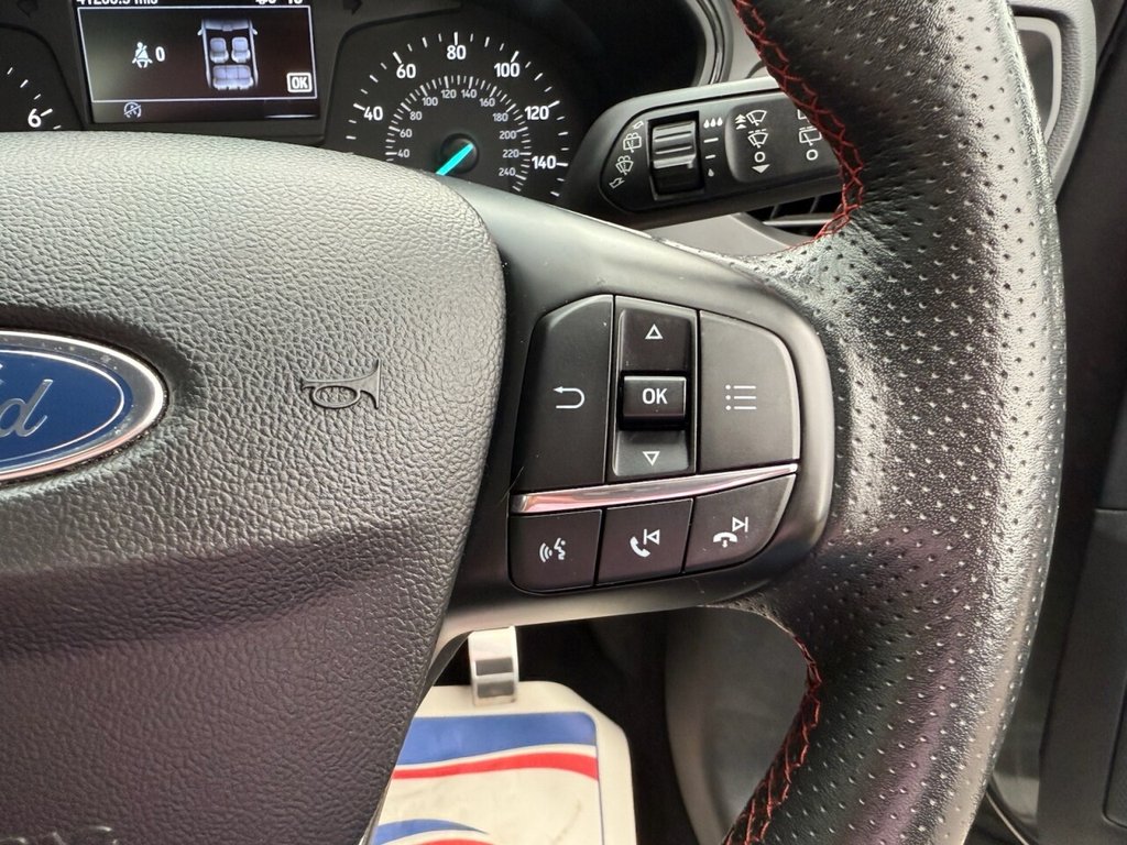 Vehicle 32