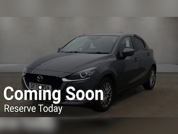 Used Mazda Mazda2 2020 for sale - 78331062: Photo