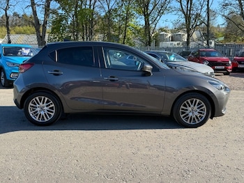 Used Mazda Mazda2 2020 for sale - 78331062: Photo