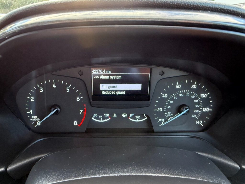 Vehicle 32