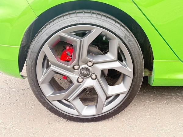 Used Ford Fiesta 2023 for sale - 76210632: Photo 10