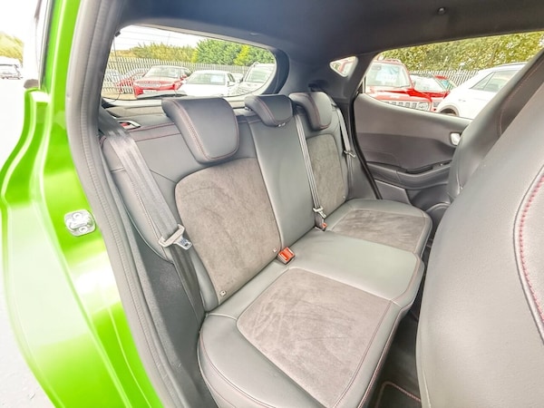 Used Ford Fiesta 2023 for sale - 76210632: Photo 12