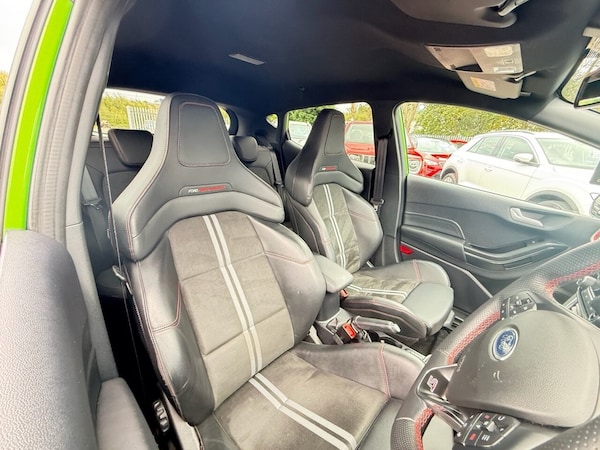 Used Ford Fiesta 2023 for sale - 76210632: Photo 14