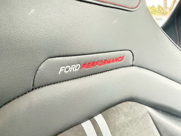 Used Ford Fiesta 2023 for sale - 76210632: Photo 15