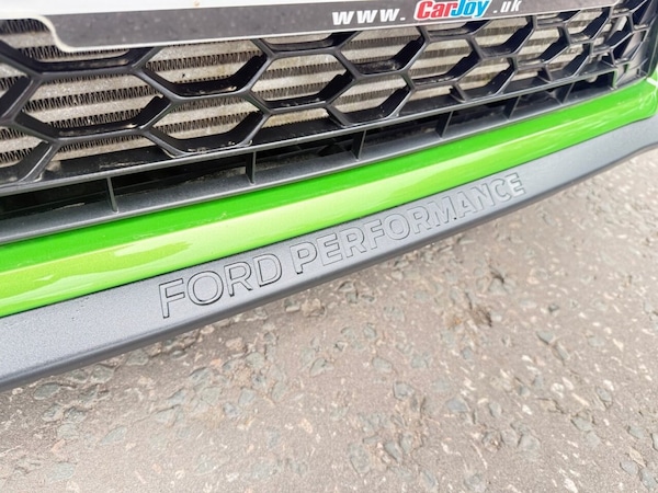 Used Ford Fiesta 2023 for sale - 76210632: Photo 16