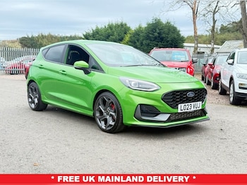 Ford - Fiesta