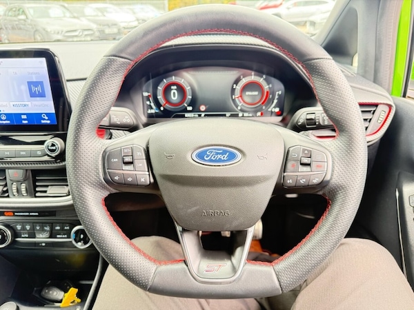 Used Ford Fiesta 2023 for sale - 76210632: Photo 20