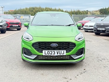 Used Ford Fiesta 2023 for sale - 76210632: Photo 2