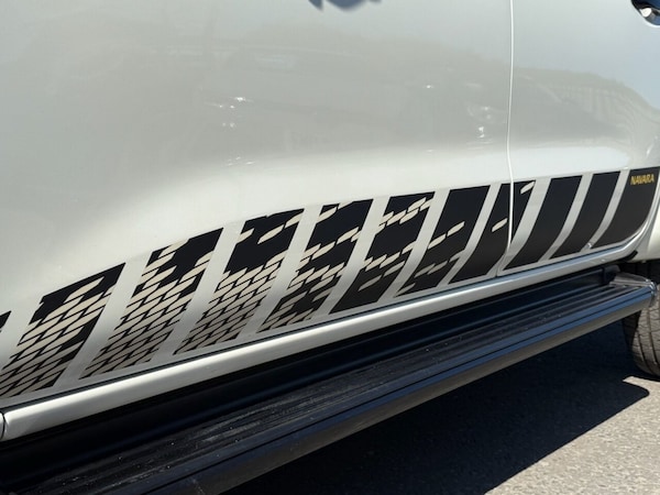 Used Nissan Navara 2020 for sale - 75220723: Photo 11