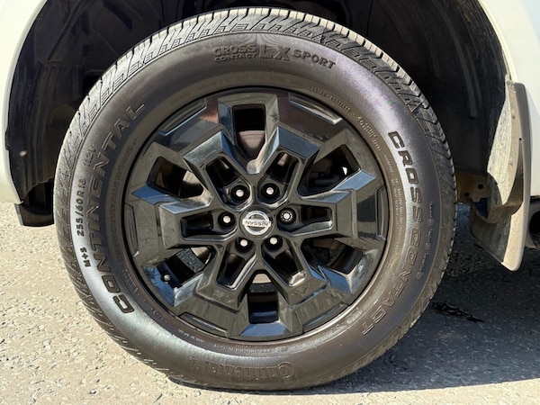 Used Nissan Navara 2020 for sale - 75220723: Photo 12