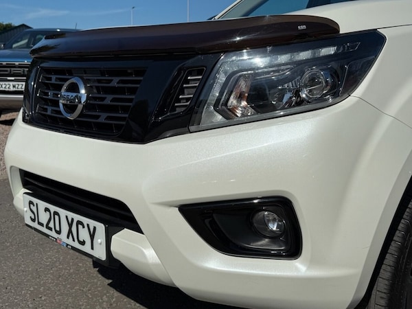 Used Nissan Navara 2020 for sale - 75220723: Photo 13