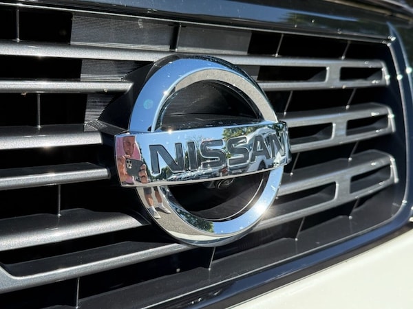 Used Nissan Navara 2020 for sale - 75220723: Photo 14