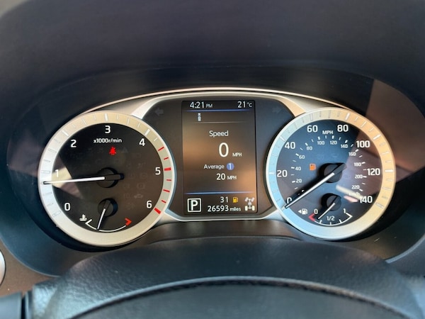 Used Nissan Navara 2020 for sale - 75220723: Photo 33