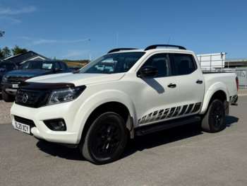 Used Nissan Navara 2020 for sale - 75220723: Photo