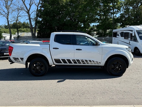 Used Nissan Navara 2020 for sale - 75220723: Photo 4