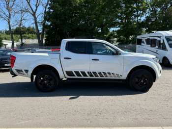 Used Nissan Navara 2020 for sale - 75220723: Photo
