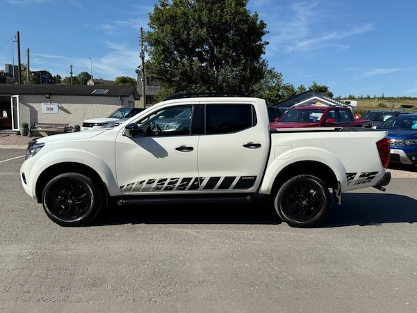 Used Nissan Navara 2020 for sale - 75220723: Photo 8