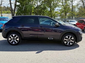 Used Citroen C4 Cactus 2019 for sale - 78426031: Photo