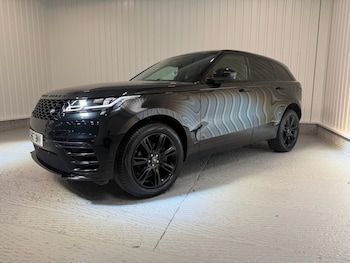 Used Land Rover Range Rover Velar 2017 for sale - 78959921: Photo