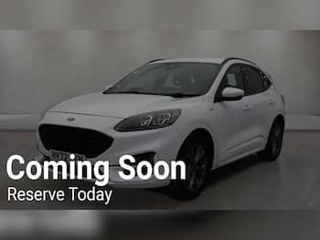 Used Ford Kuga 2022 for sale - 79722785: Photo