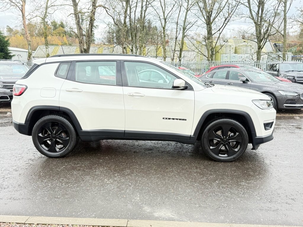 Used Jeep Compass 2021 for sale - 76711198: Photo 12