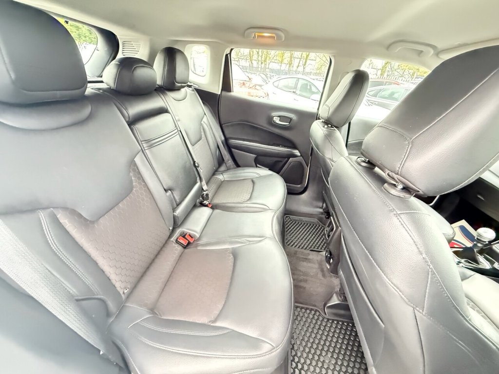 Used Jeep Compass 2021 for sale - 76711198: Photo 15