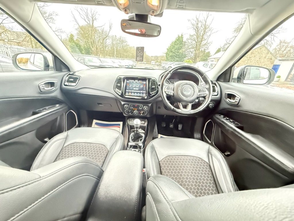 Used Jeep Compass 2021 for sale - 76711198: Photo 16