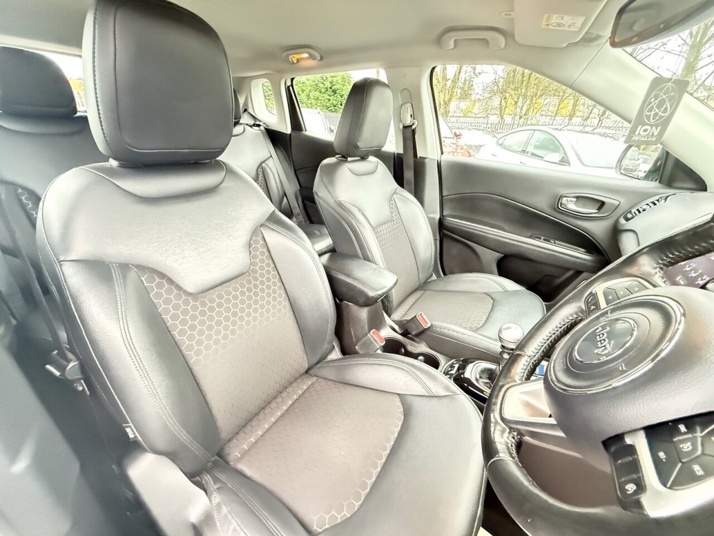 Used Jeep Compass 2021 for sale - 76711198: Photo 17