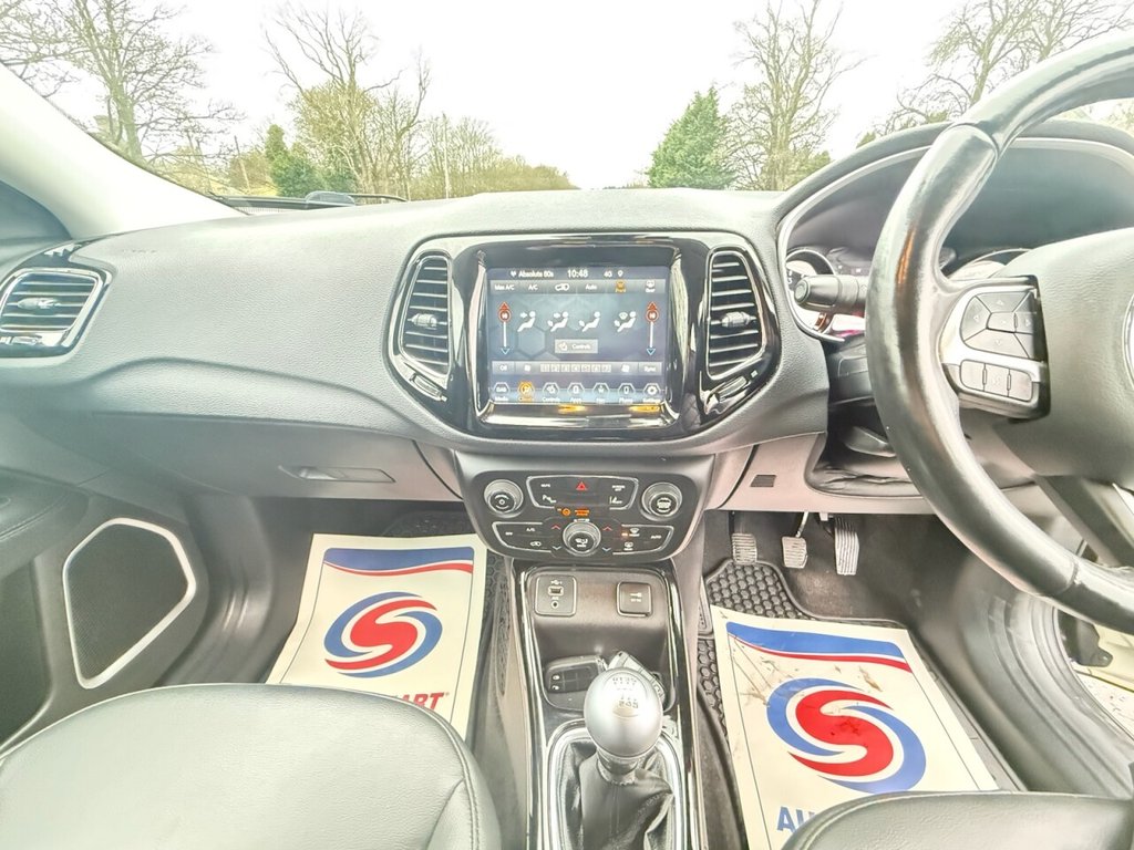 Used Jeep Compass 2021 for sale - 76711198: Photo 18