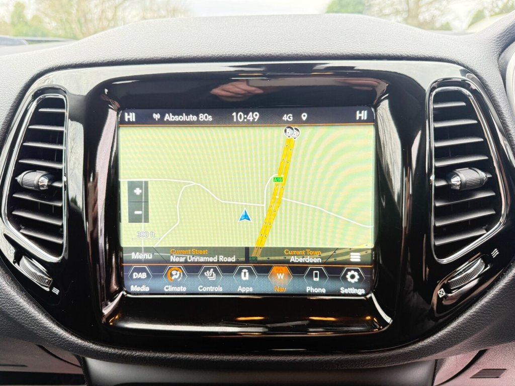 Used Jeep Compass 2021 for sale - 76711198: Photo 20