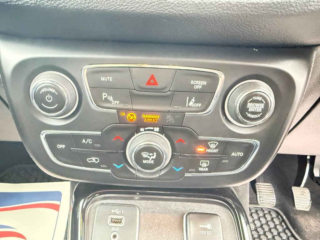 Used Jeep Compass 2021 for sale - 76711198: Photo 21