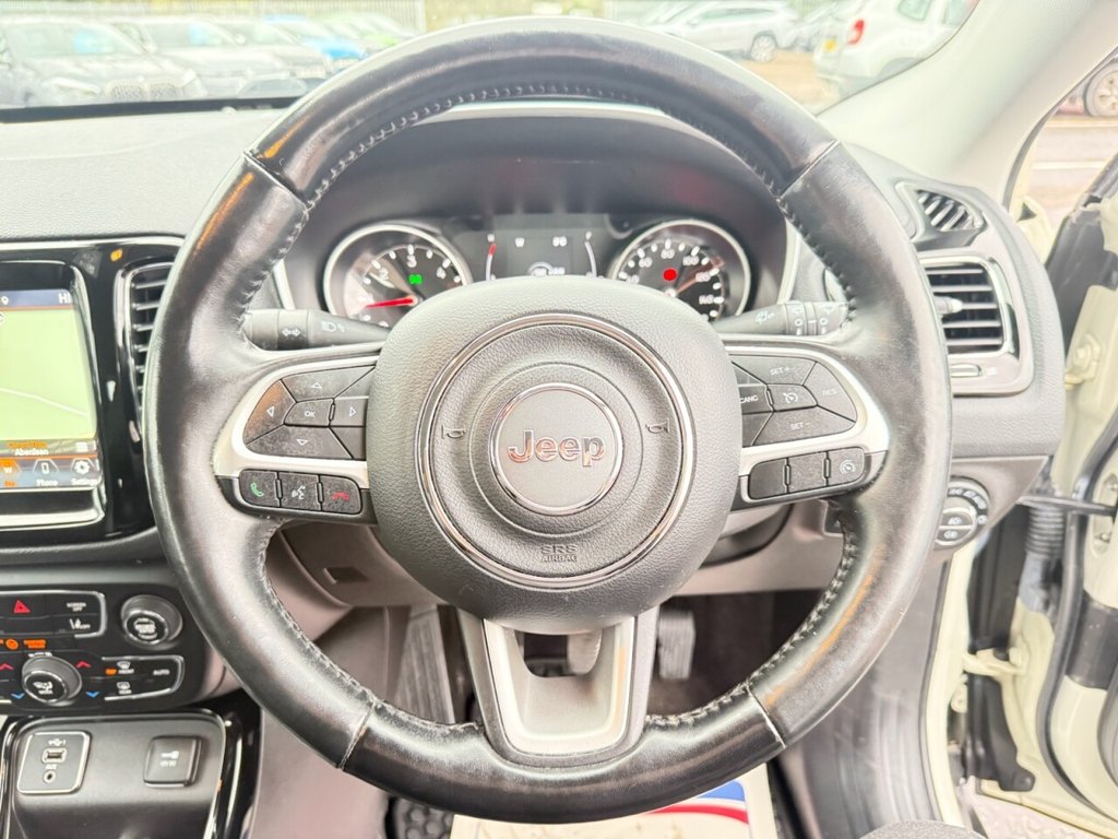 Used Jeep Compass 2021 for sale - 76711198: Photo 22