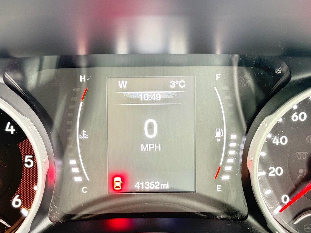 Used Jeep Compass 2021 for sale - 76711198: Photo 23