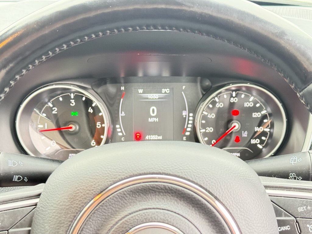 Used Jeep Compass 2021 for sale - 76711198: Photo 24