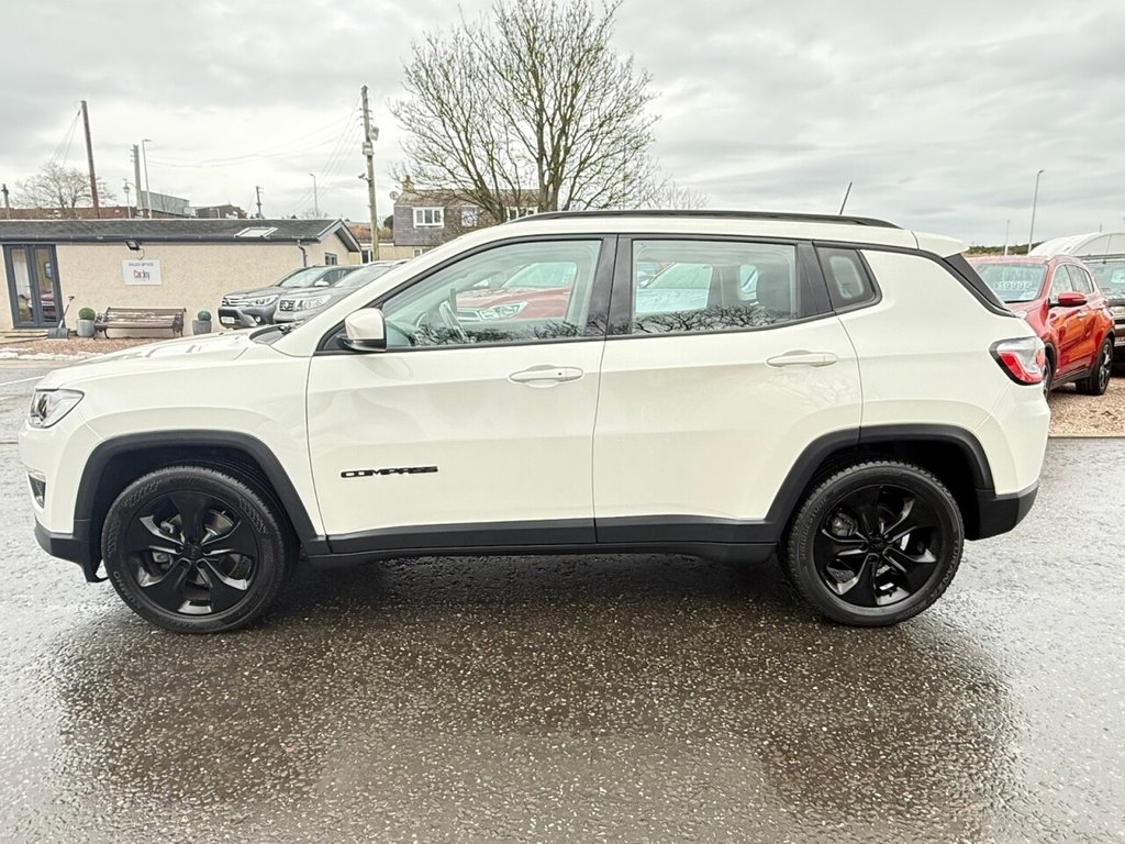 Used Jeep Compass 2021 for sale - 76711198: Photo 7