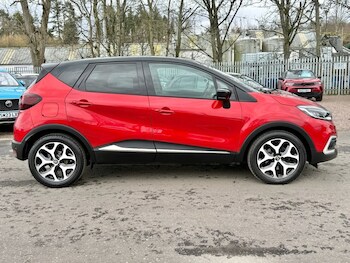 Used Renault Captur 2019 for sale - 78030782: Photo