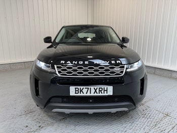 Used Land Rover Range Rover Evoque 2021 for sale - 79562304: Photo