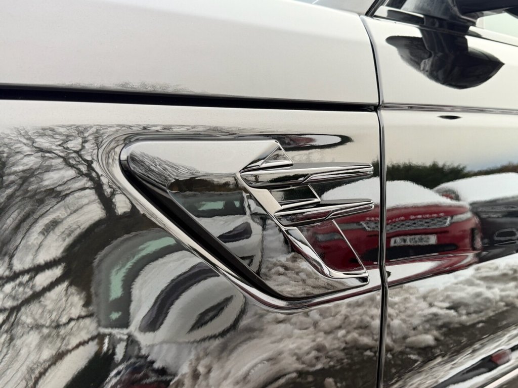Used Land Rover Range Rover Sport 2019 for sale - 76655265: Photo 10