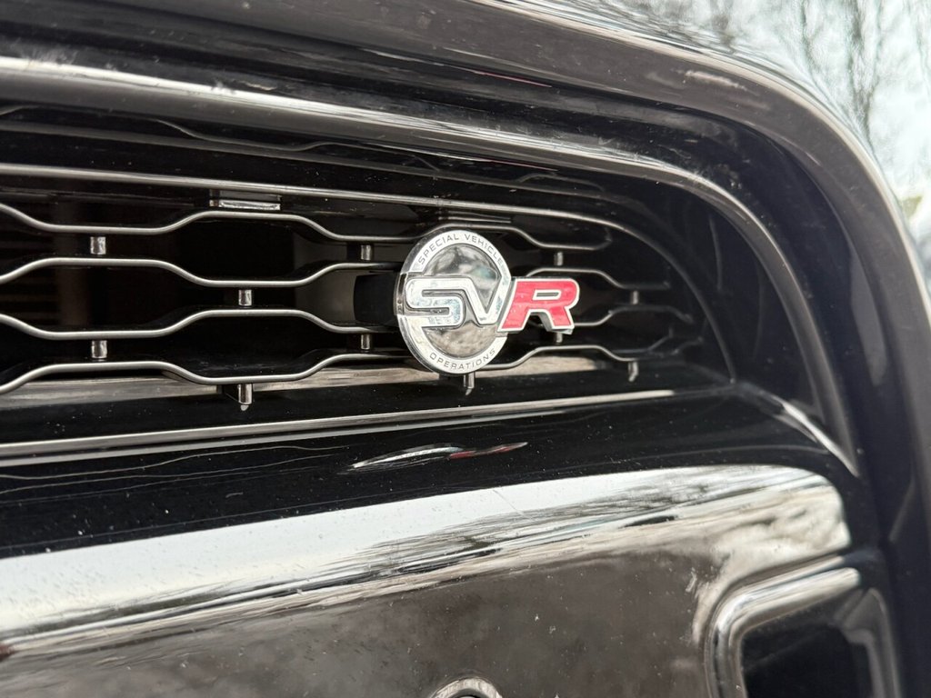 Used Land Rover Range Rover Sport 2019 for sale - 76655265: Photo 12