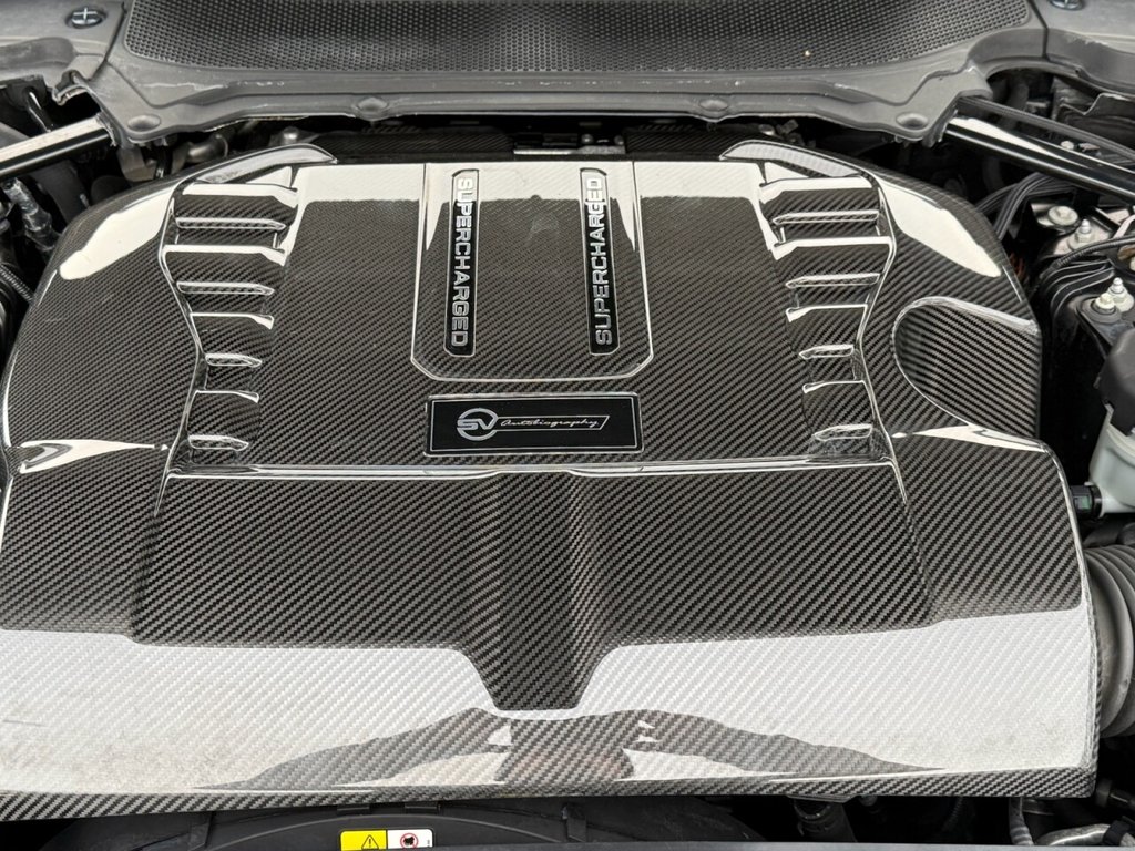 Used Land Rover Range Rover Sport 2019 for sale - 76655265: Photo 16